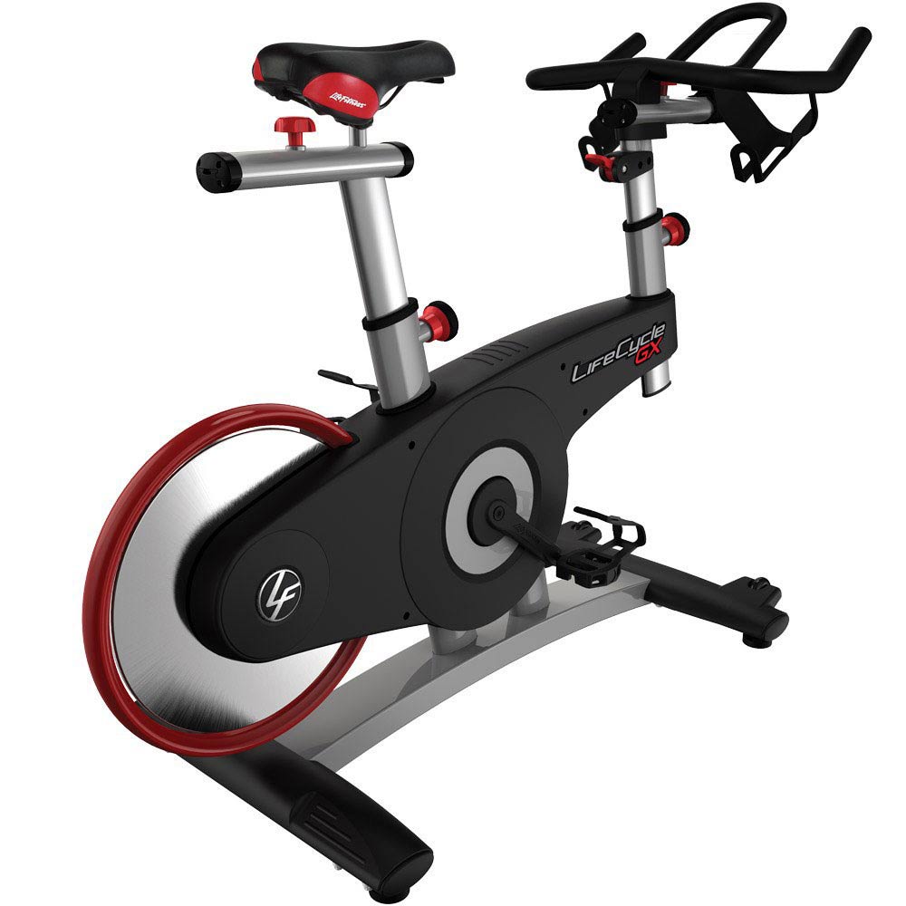 Lifecycle GX Group Exercise Bike