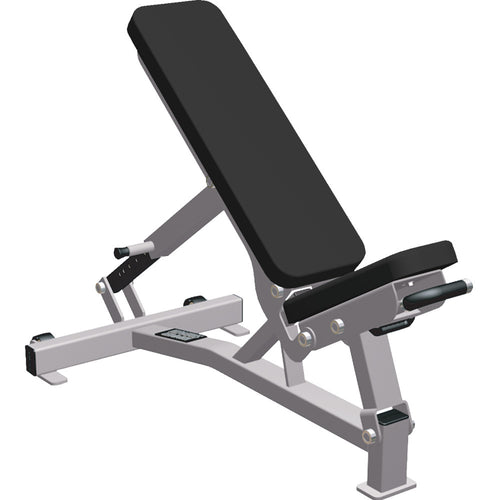 Hammer Strength Multi Adjustable Bench