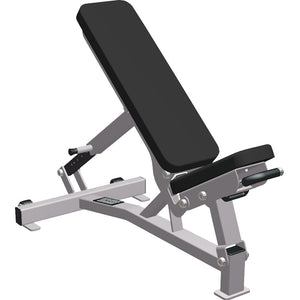 Hammer Strength Multi Adjustable Bench